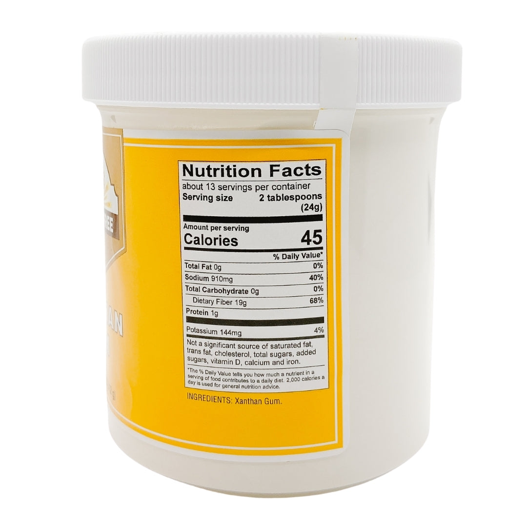 Ener-G gluten-free Xanthan Gum – Ener-G Foods